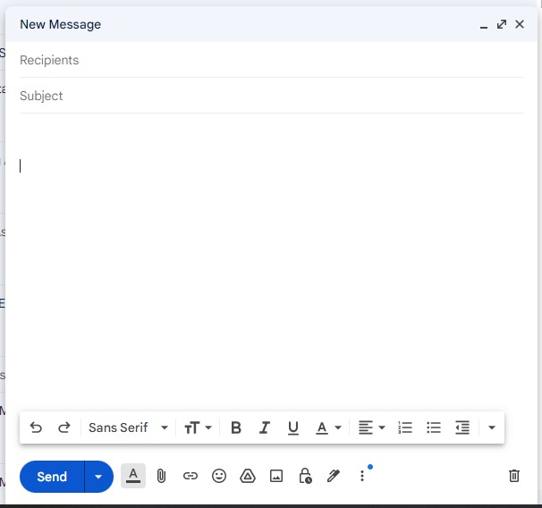 fungsi gmail