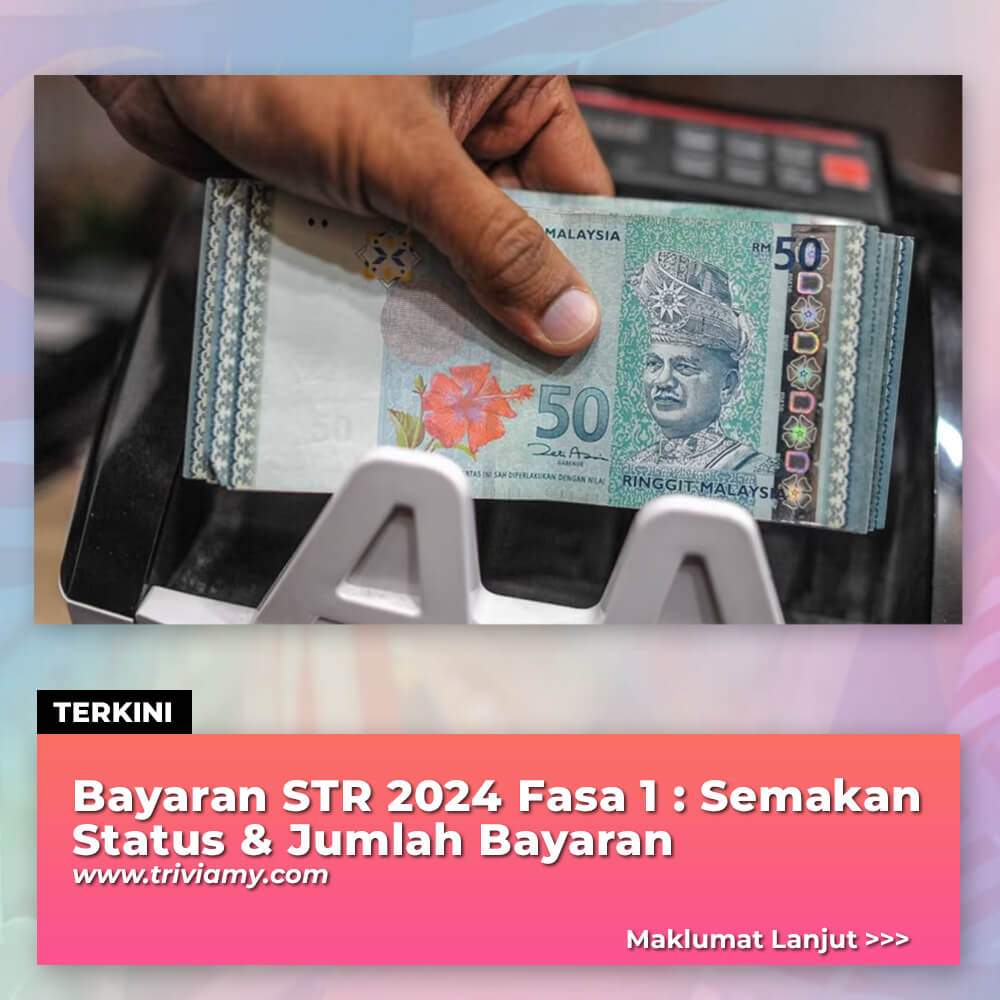 TR BAYARAN STR 2024