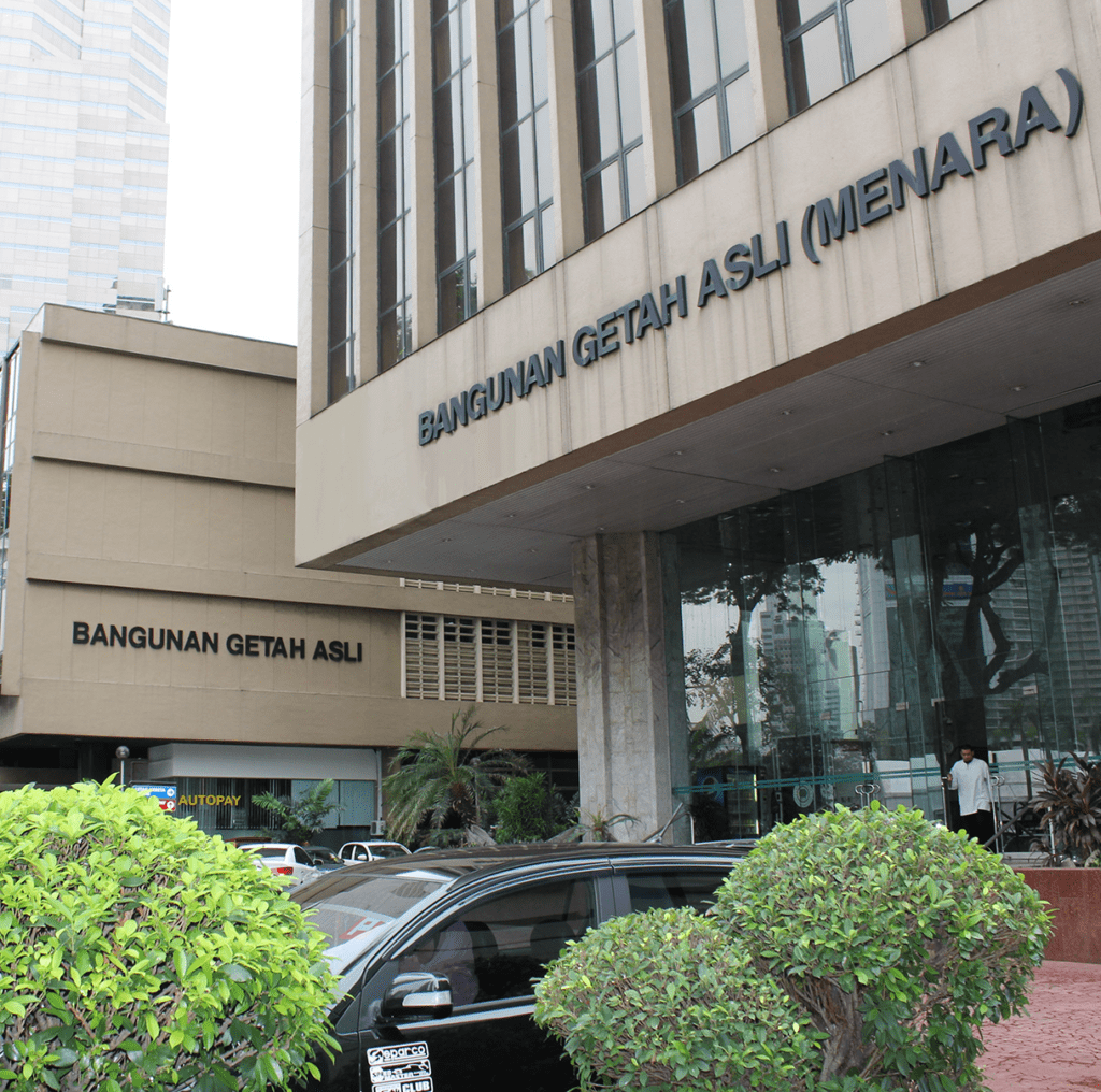 lembaga getah malaysia