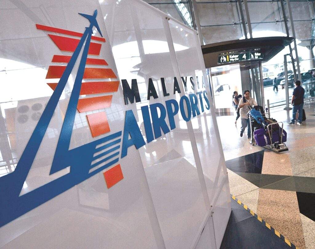 malaysia airports