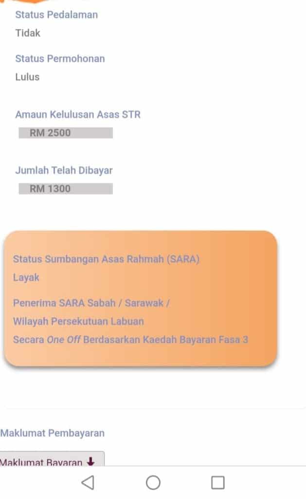 SARA Mykasih sabah sarawak 629x1024 1 1