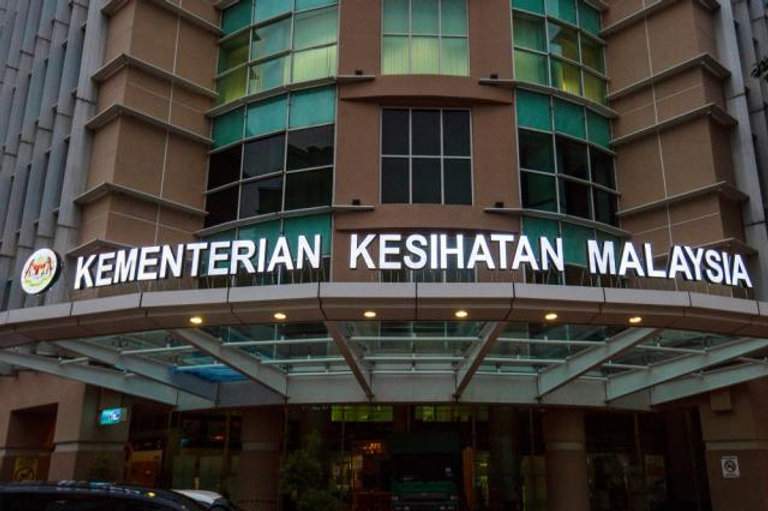 kkm malaysia