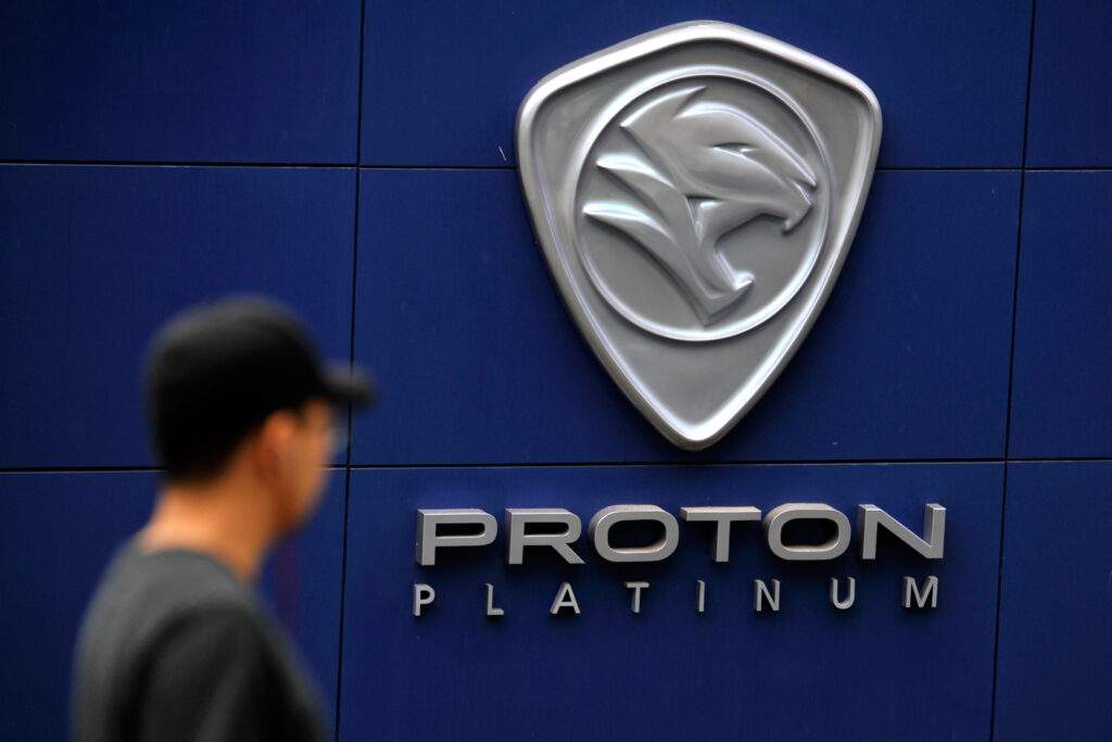 proton