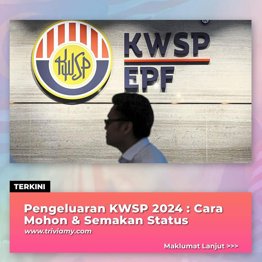 TR PENGELUARAN KWSP 2024