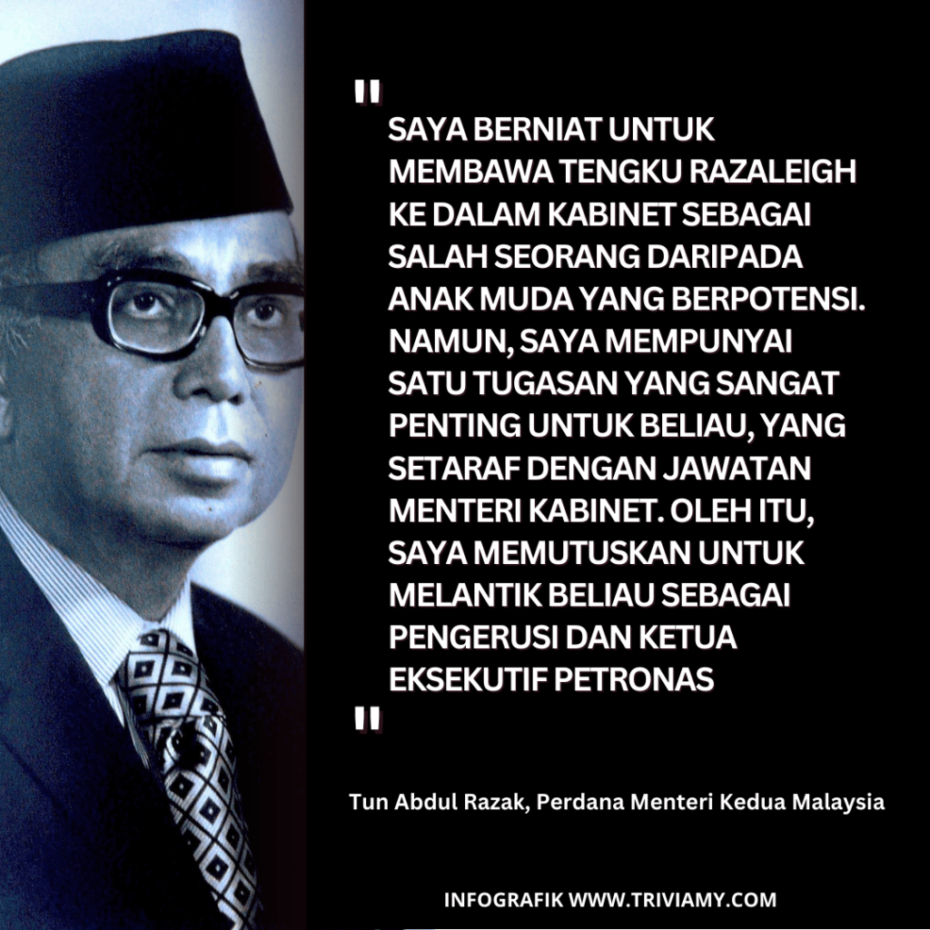 petronas