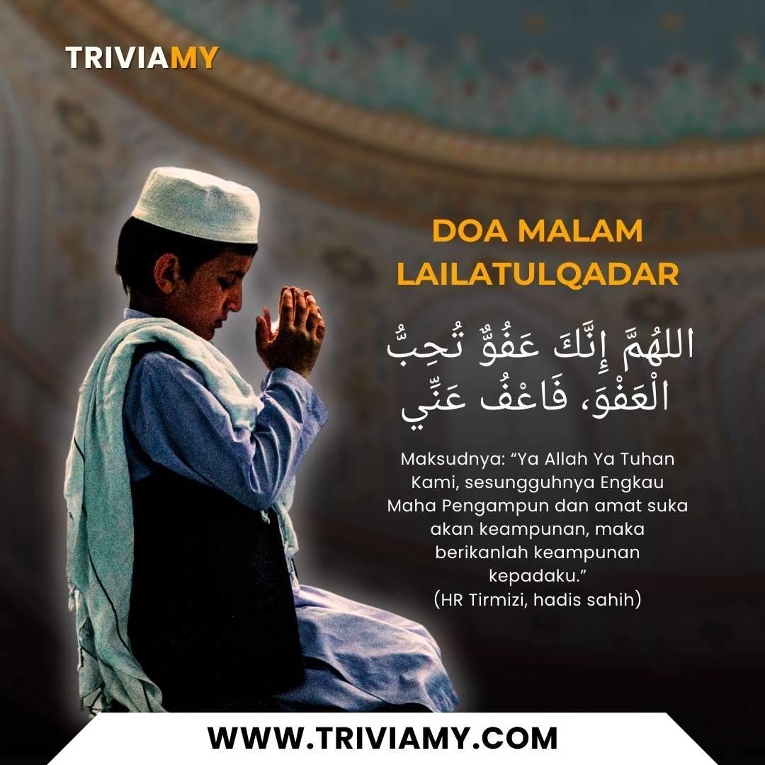 lailatul qadar