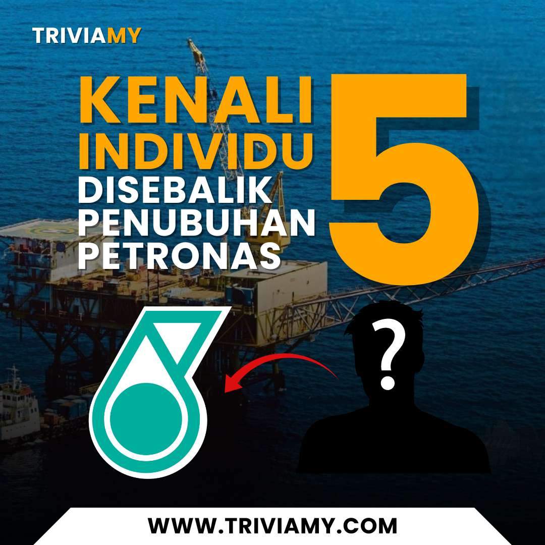 petronas