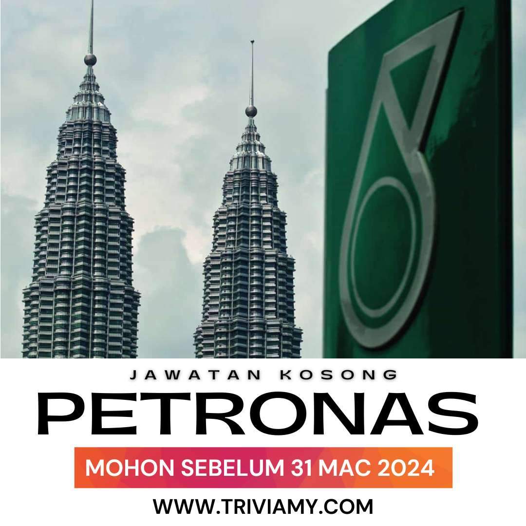 petronas