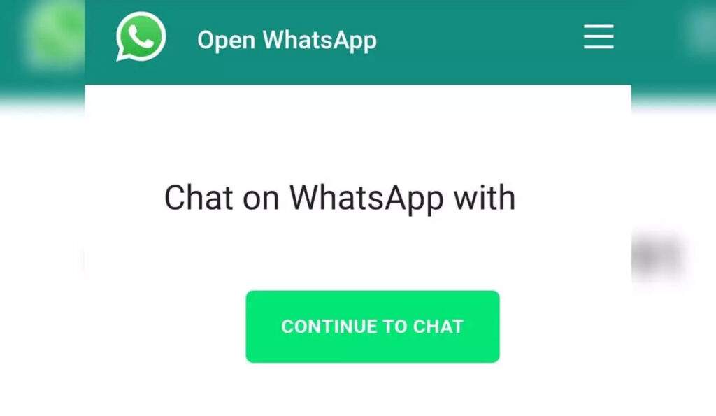 Cara Buat Link Whatsapp - Direct Mesej Tak Perlu Save Nombor
