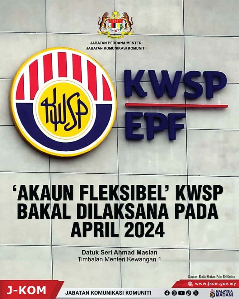 Akaun 3 KWSP