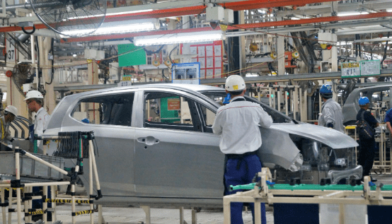 Jawatan Kosong PERODUA MANUFACTURING SDN BHD April 2024 : Kelayakan Minima SPM