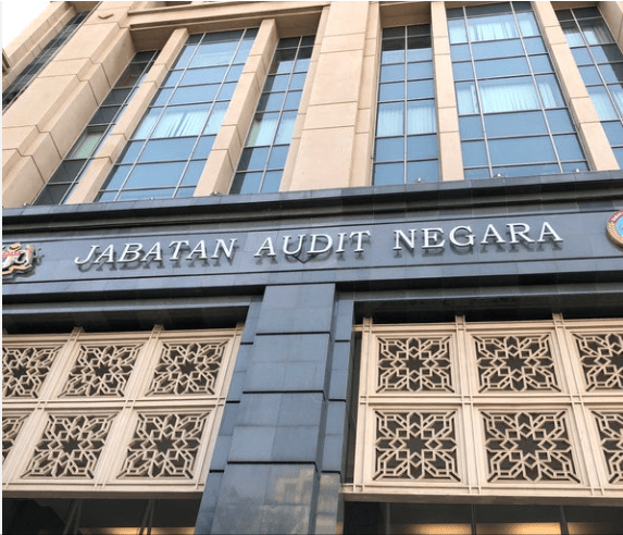 Jawatan Kosong Jabatan Audit Negara Mac 2024 : Gaji Sehingga RM2,499