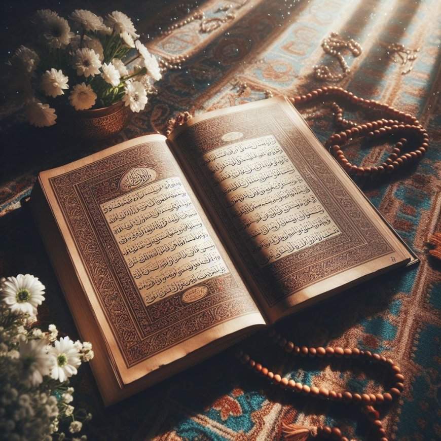 nuzul al-quran