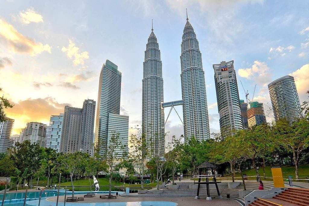 klcc