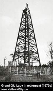 petronas
