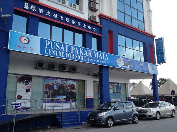 KPJ Eyecare
