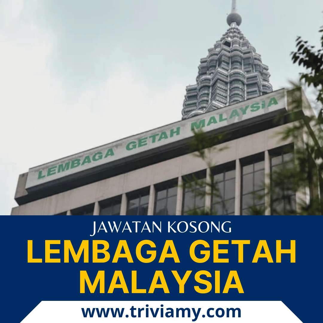 lembaga getah malaysia