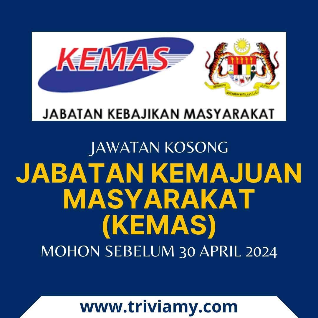 KEMAS