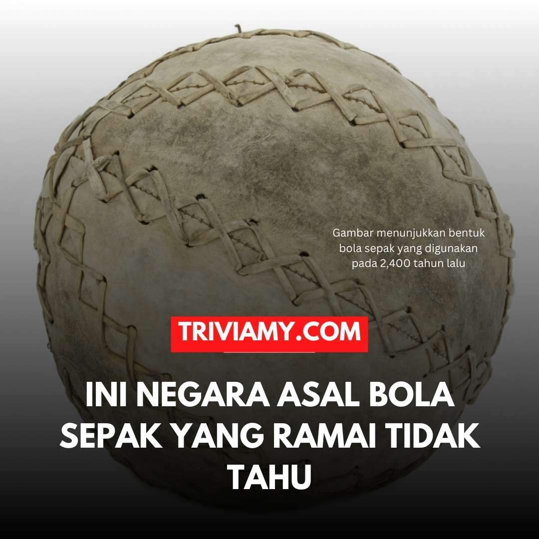 bola sepak