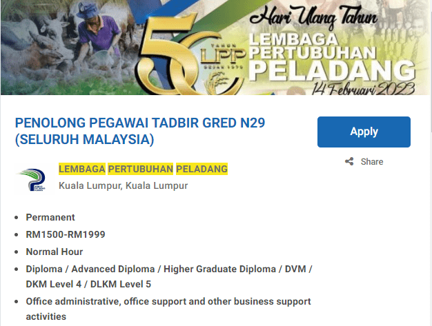 peladang