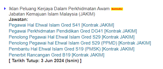 jakim