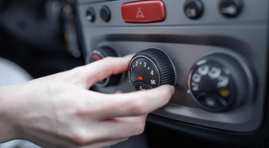 5 Penyebab Aircond Kereta Kurang Sejuk