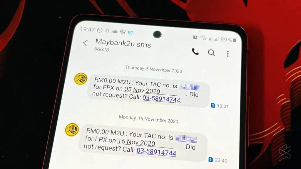 scammer
