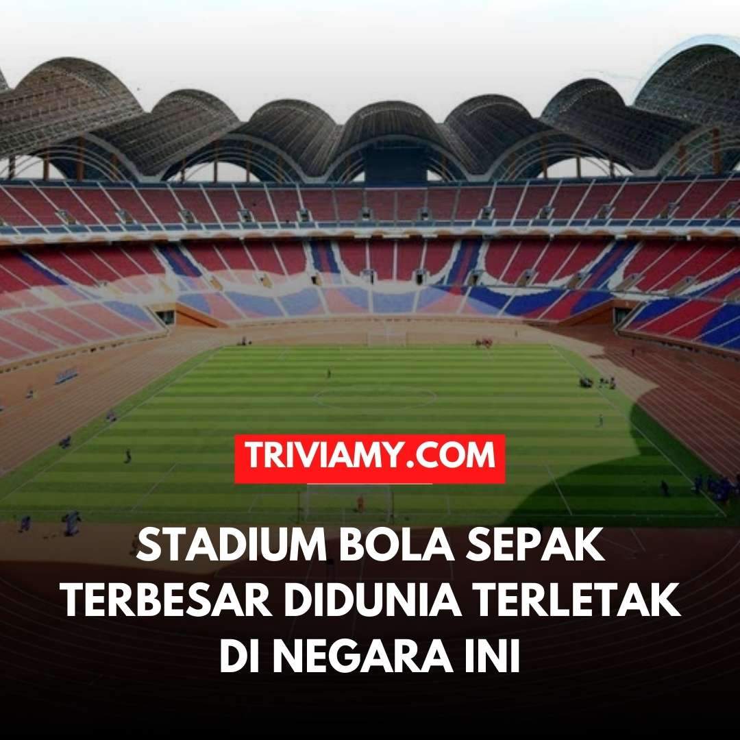 stadium