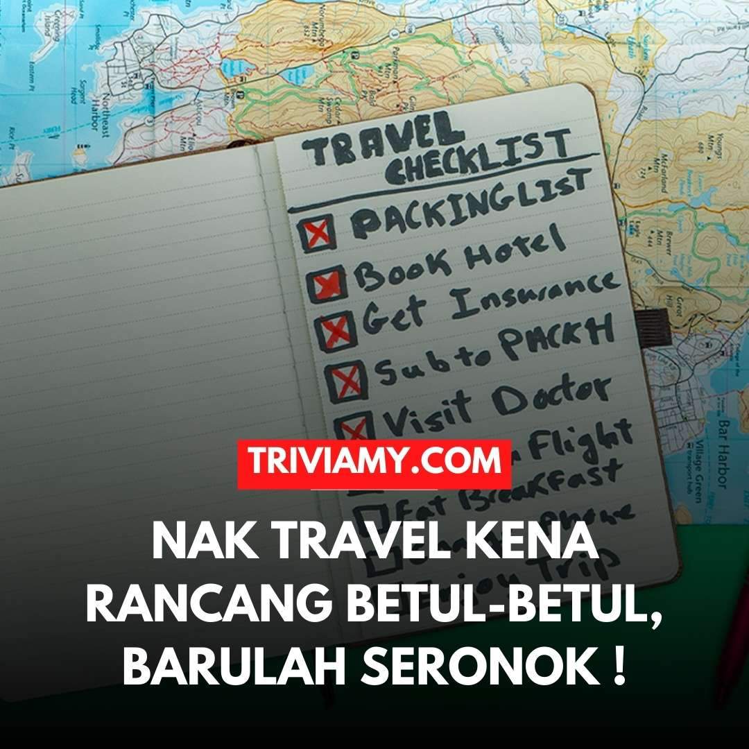 travel