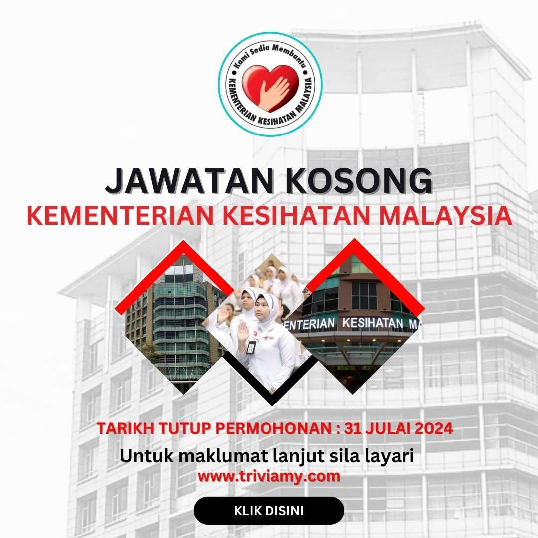 kementerian kesihatan