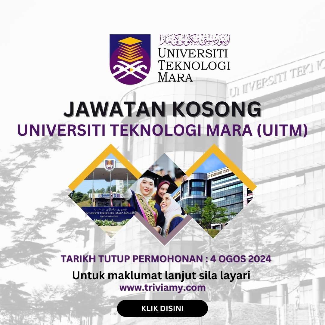 uitm
