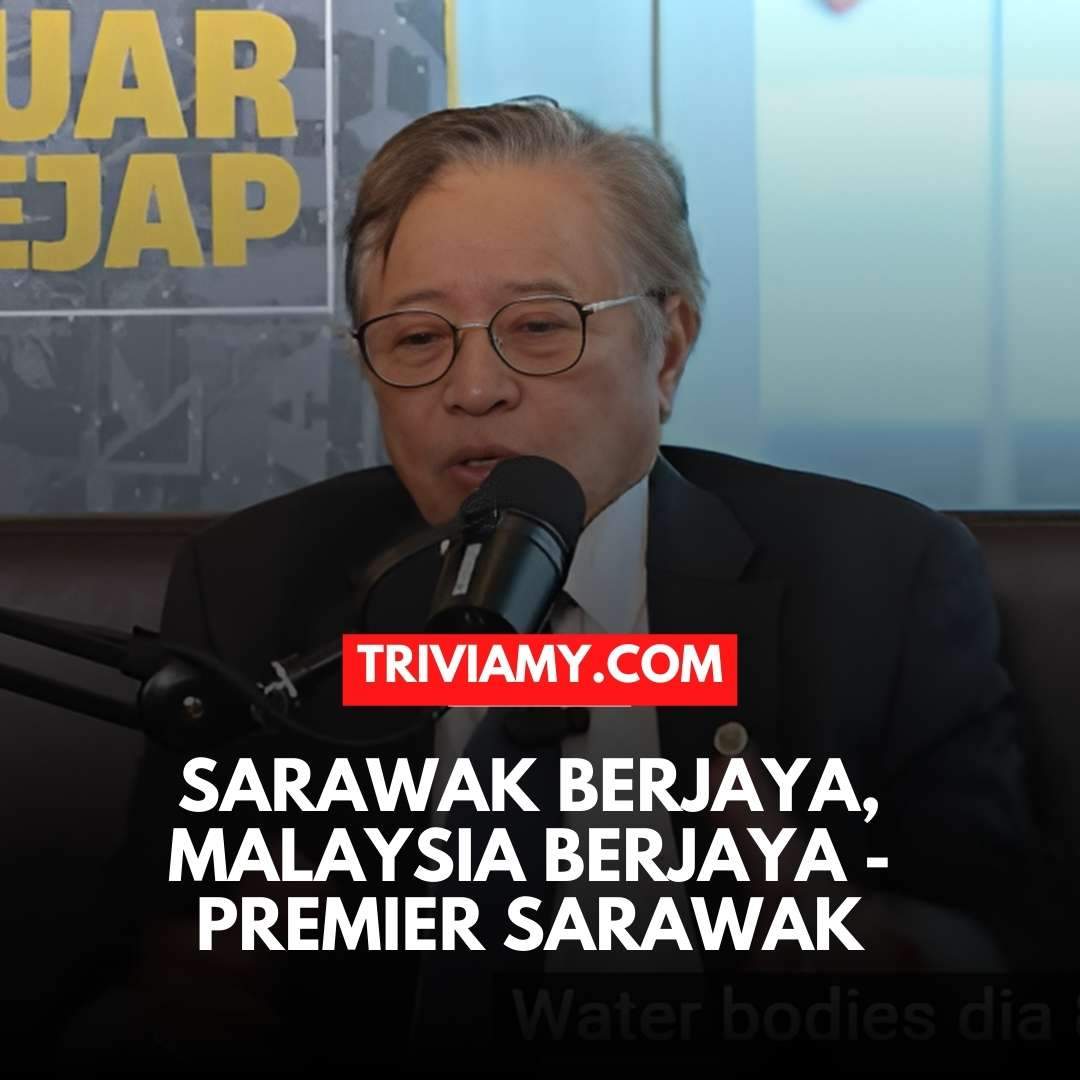 premier sarawak
