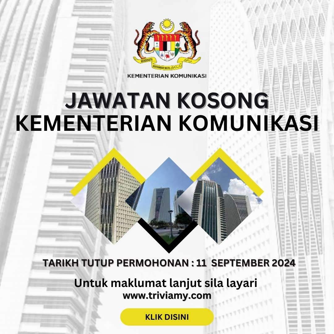 kementerian komunikasi