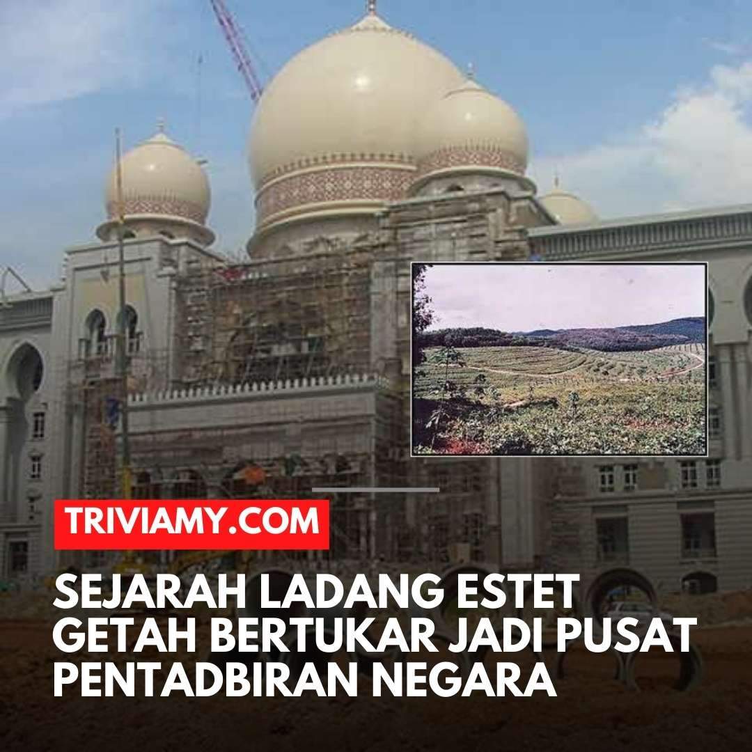 putrajaya
