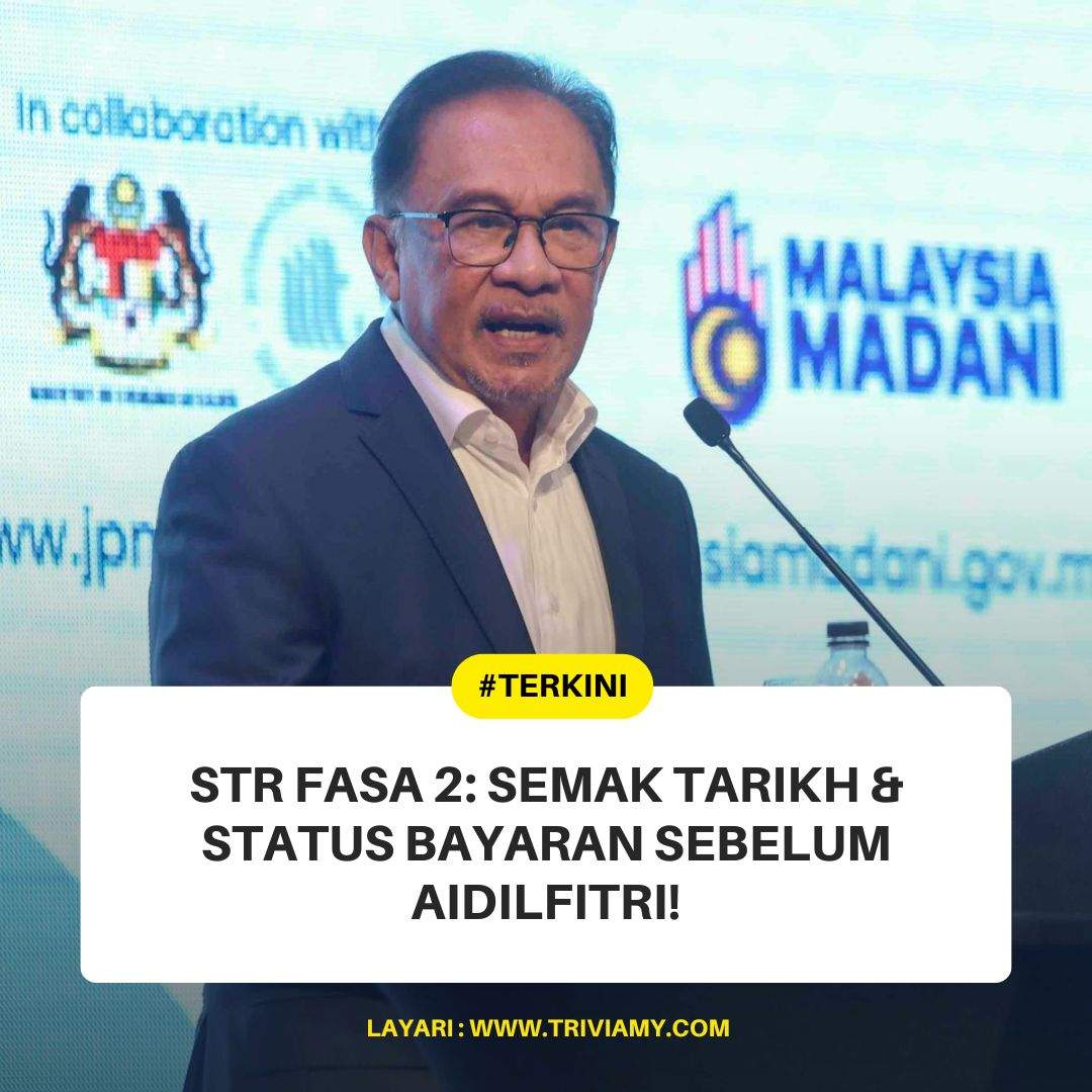 STR FASA 2 1