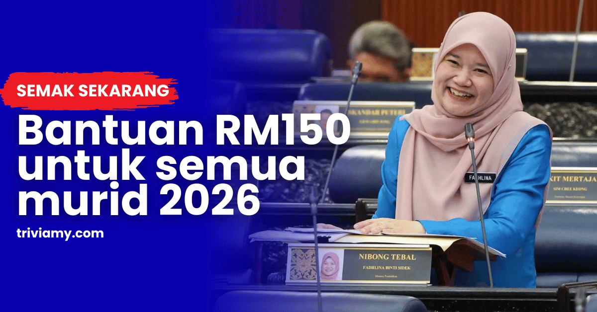 bantuan awal persekolahan