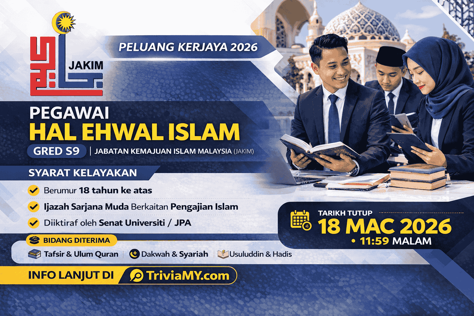 jakim