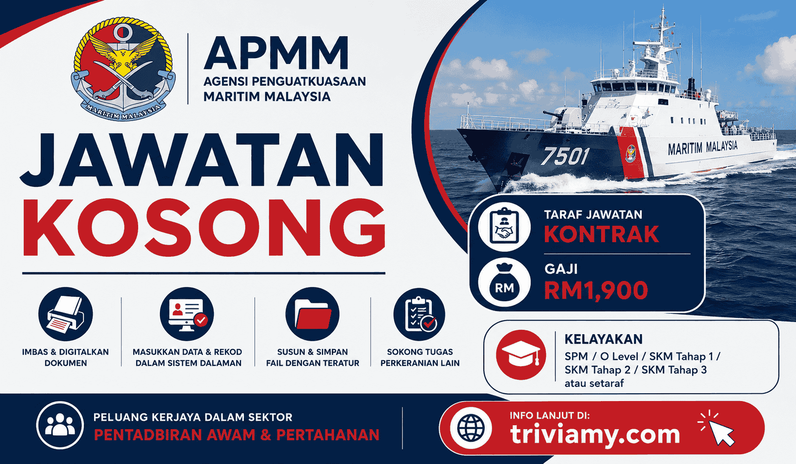 Agensi Penguatkuasaan Maritim Malaysia