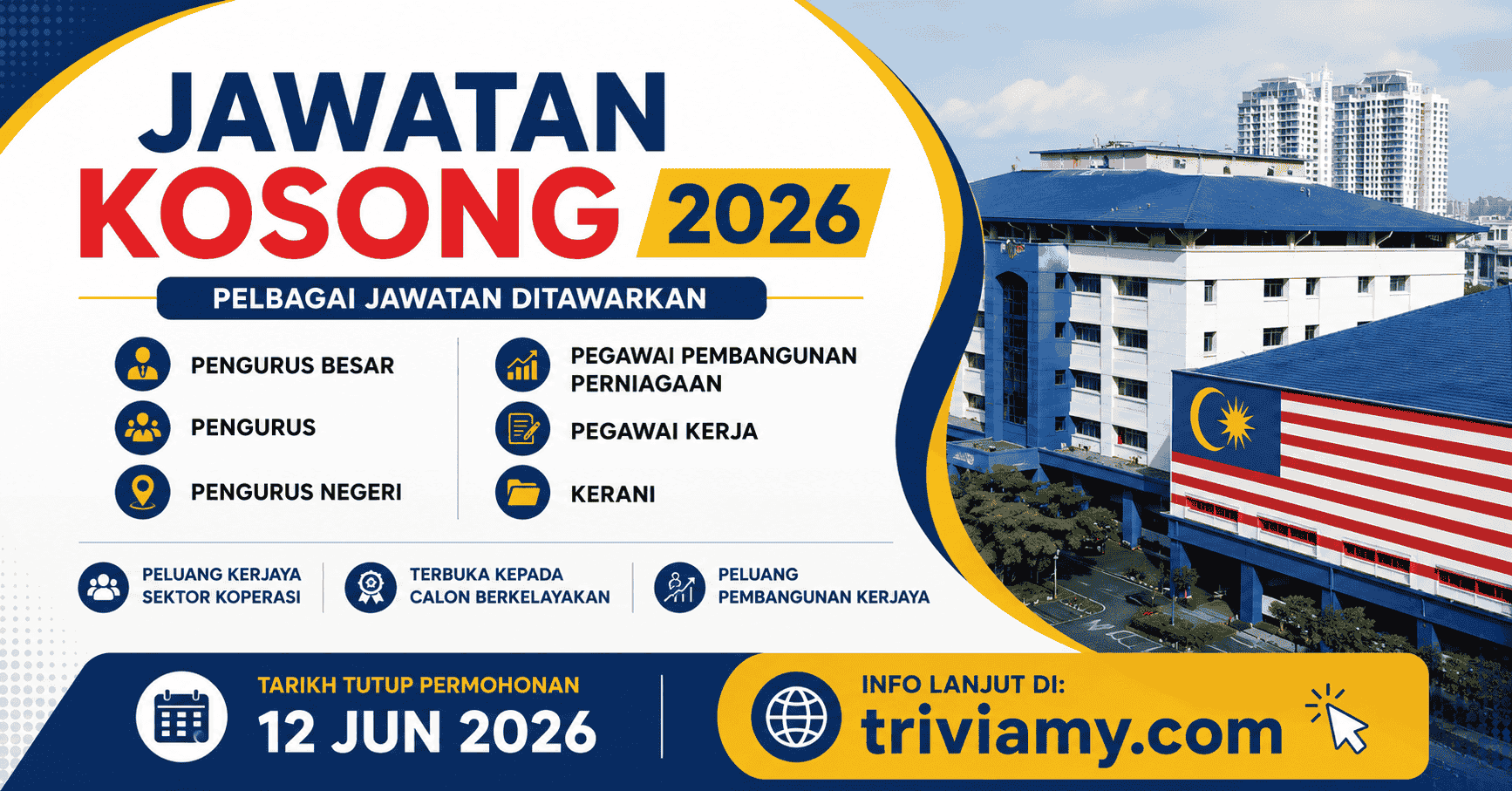 Angkatan Koperasi Kebangsaan Malaysia Berhad