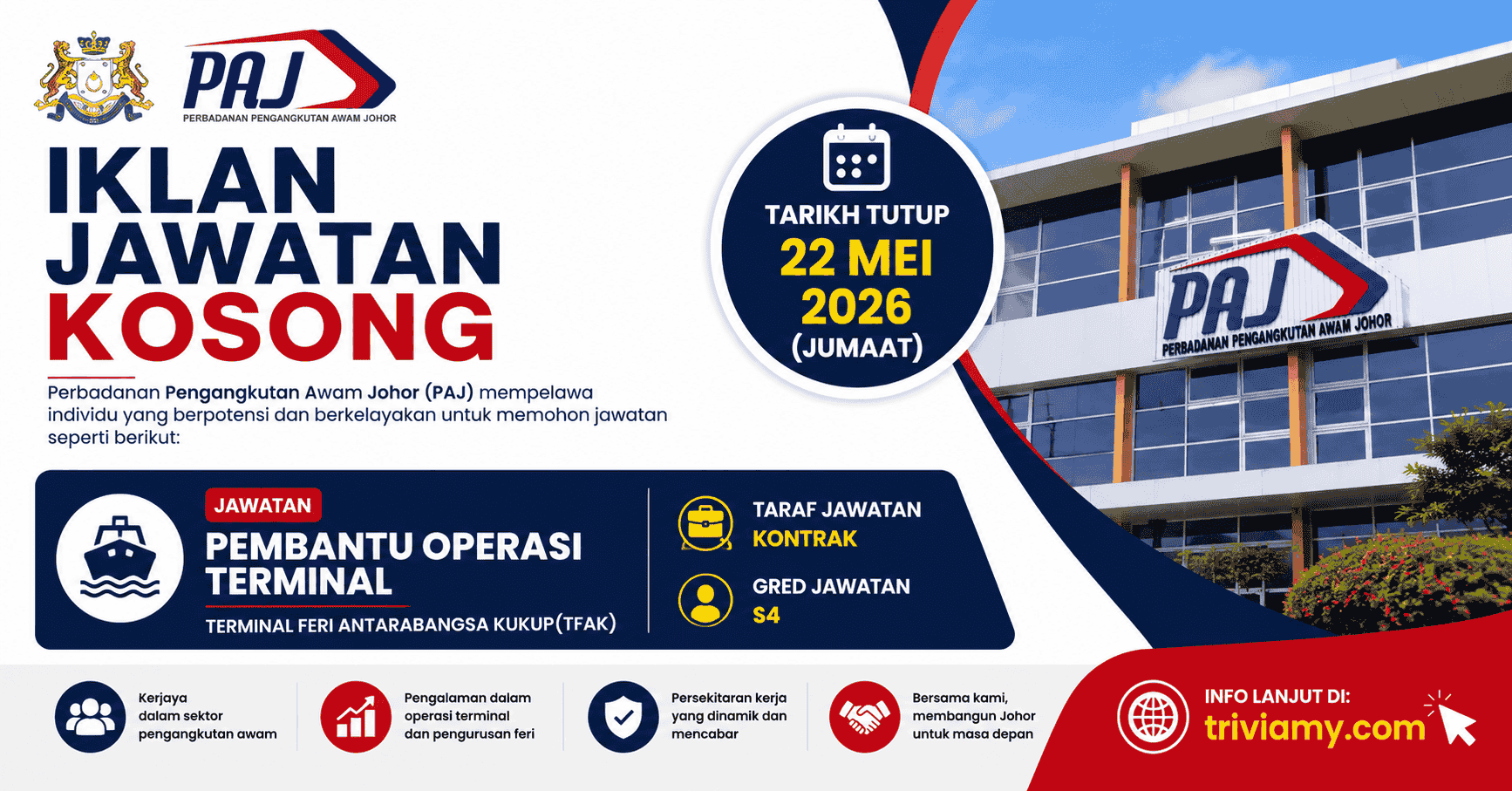 pengangkutan awam johor
