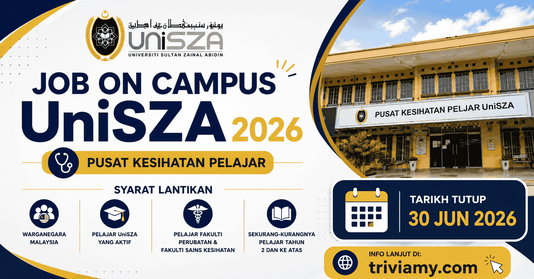 unisza