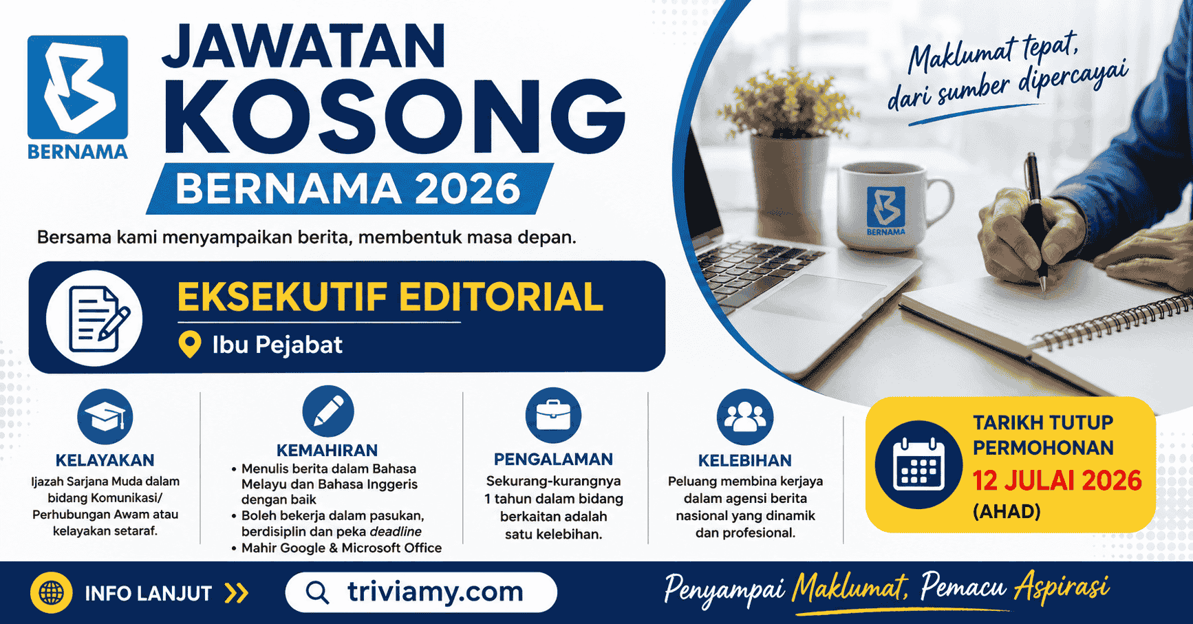bernama