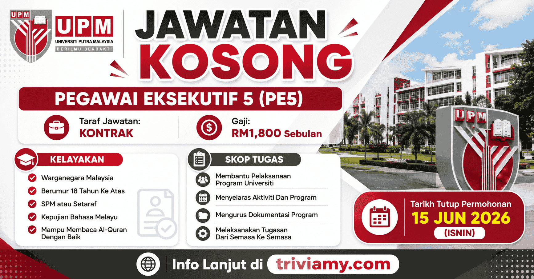 UPM